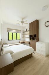 Hume Park I (D21), Condominium #509660401